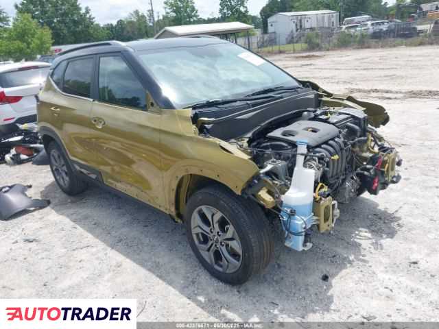 Kia Pozostałe 2024 2 Kia Pozostałe 2024 2