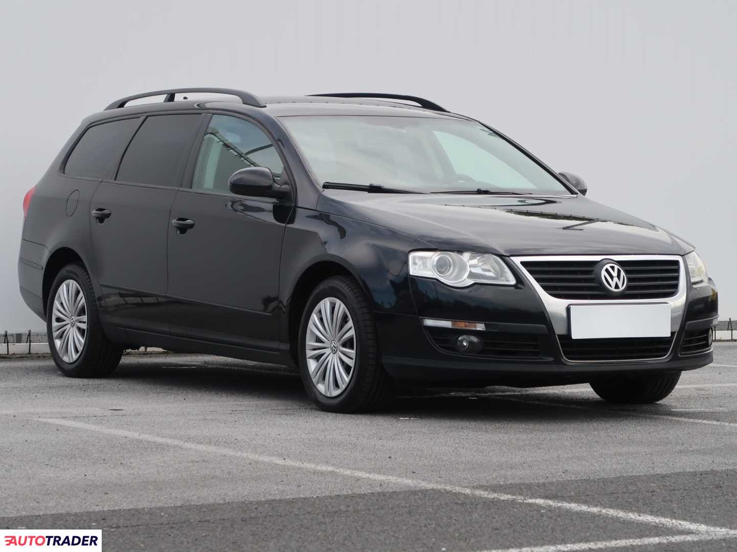 Volkswagen Passat 2010 1.6 103 KM