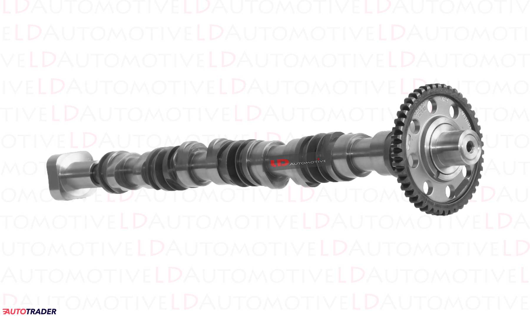 Wałek Rozrządu 06H109022BJ Audi 2.0 TFSI