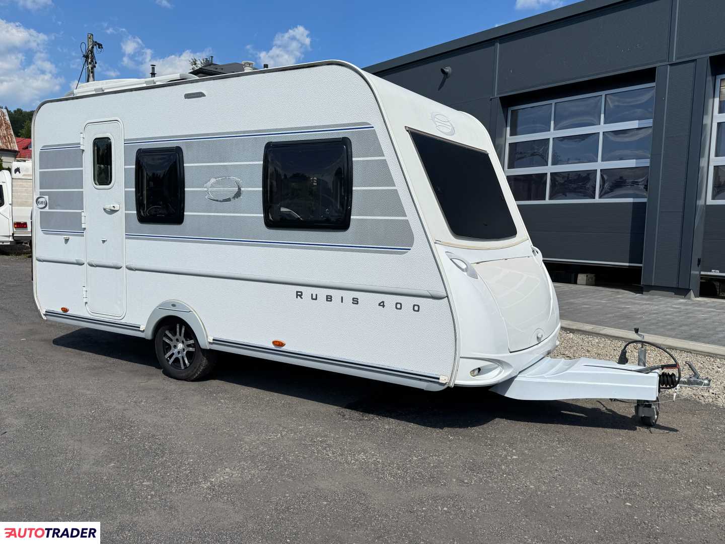 Rubis 400