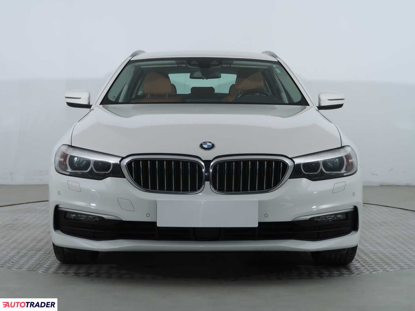 BMW 520 2020 2.0 187 KM BMW 520 2020 2.0 187 KM