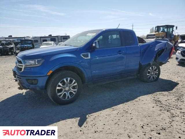 Ford Ranger 2019 2 Ford Ranger 2019 2