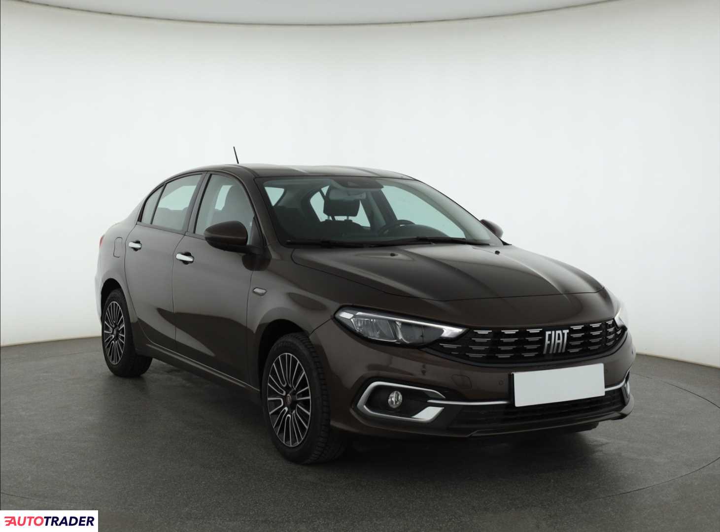 Fiat Tipo 2021 1.0 97 KM