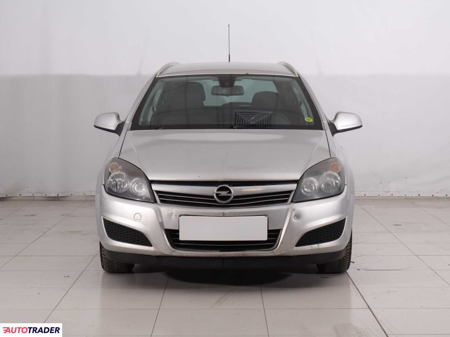 Opel Astra 2010 1.7 108 KM