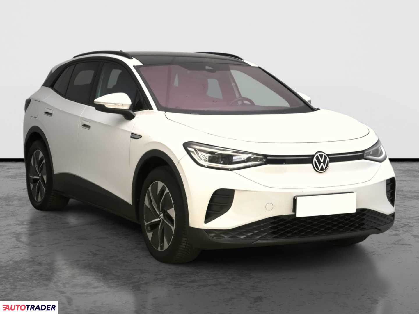 Volkswagen Pozostałe 2021 201 KM
