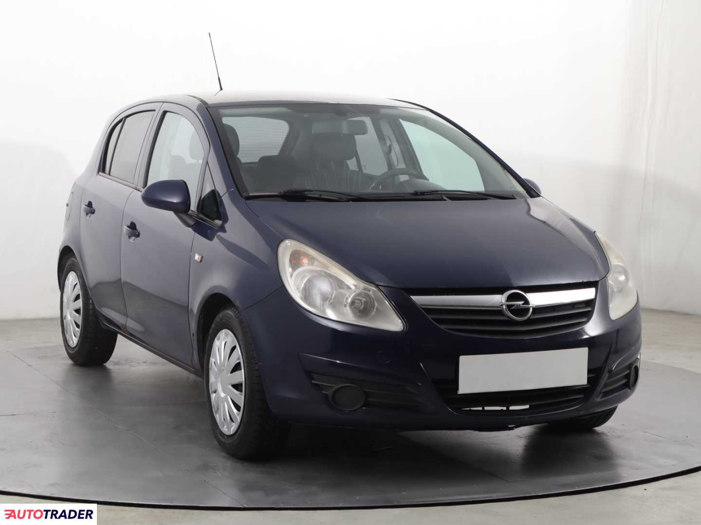 Opel Corsa 2008 1.4 88 KM