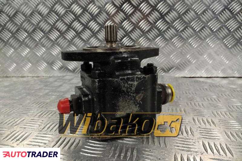 Pompa hydrauliczna HC62DB0230549039561/66175250