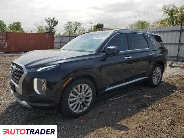 Hyundai Pozostałe 2020 3 Hyundai Pozostałe 2020 3