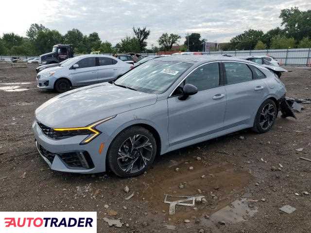 Kia Pozostałe 2025 2 Kia Pozostałe 2025 2