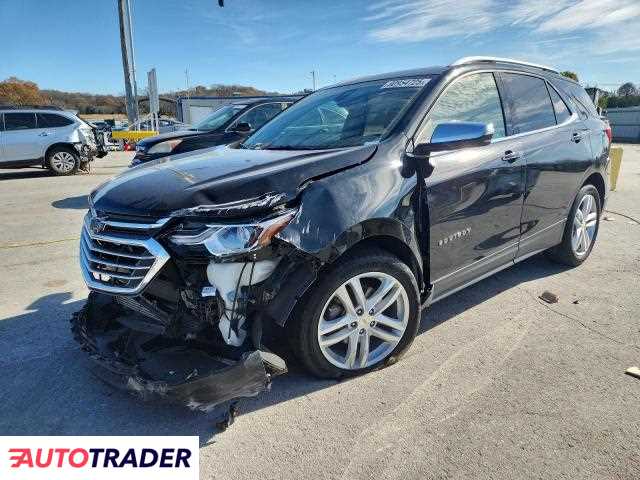 Chevrolet Equinox 2020 2