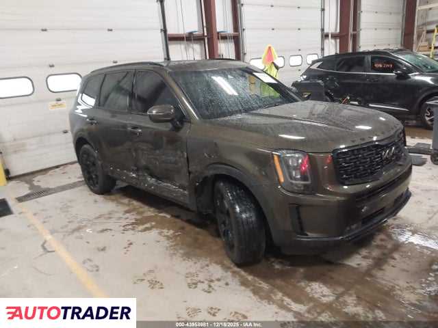 Kia Pozostałe 2022 3