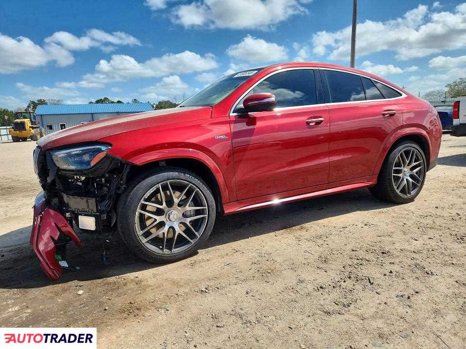 Mercedes CL 2025 3