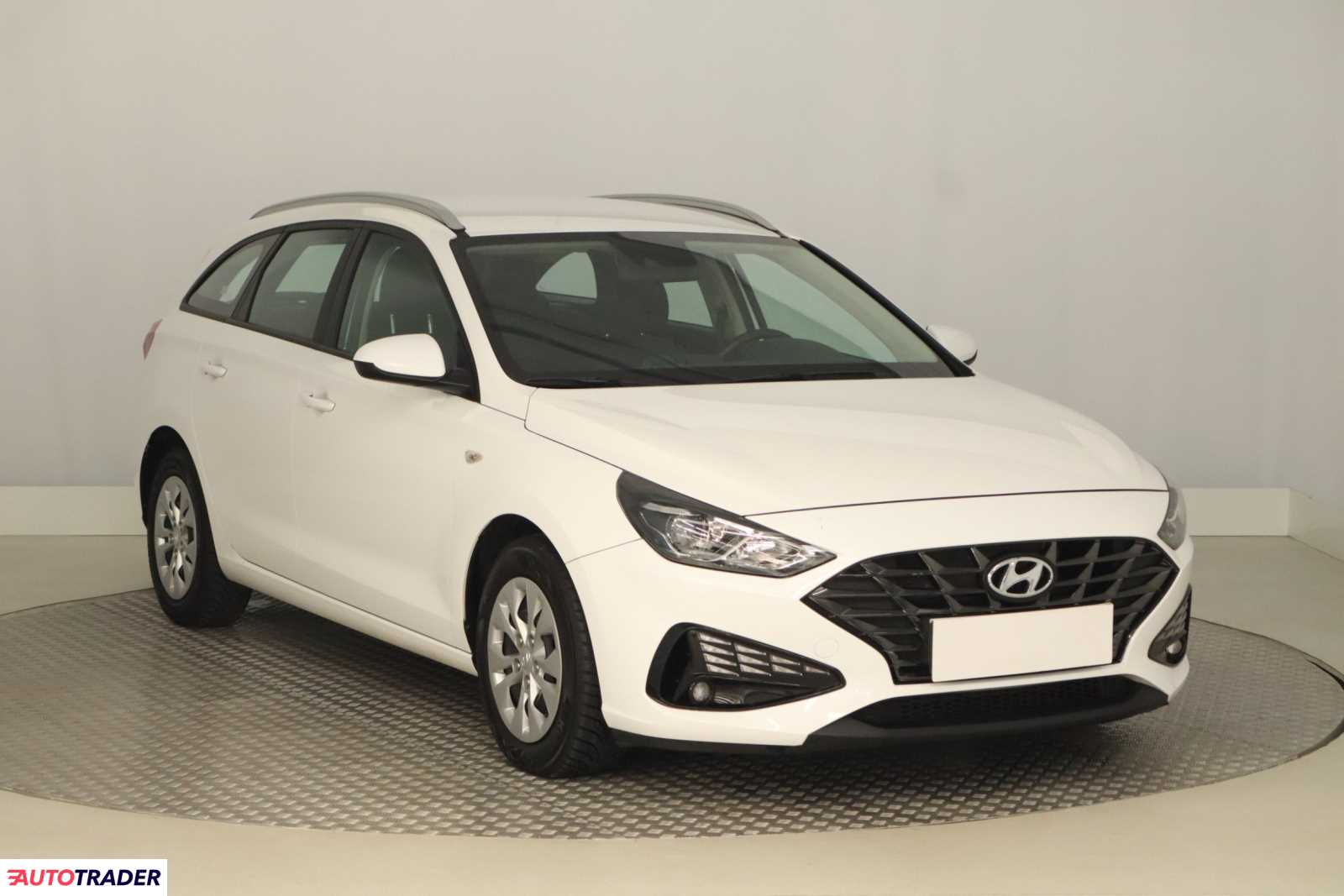 Hyundai i30 2023 1.0 118 KM
