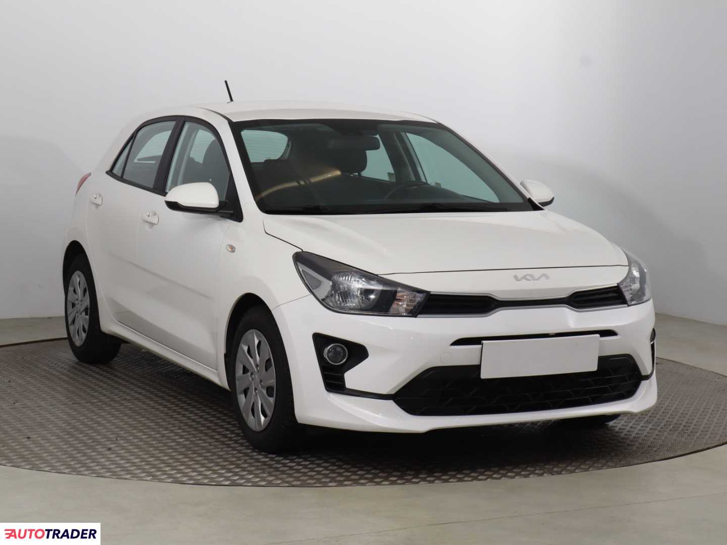 Kia Rio 2021 1.0 99 KM
