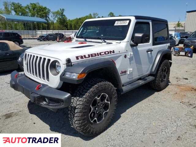 Jeep Wrangler 2023 2 Jeep Wrangler 2023 2