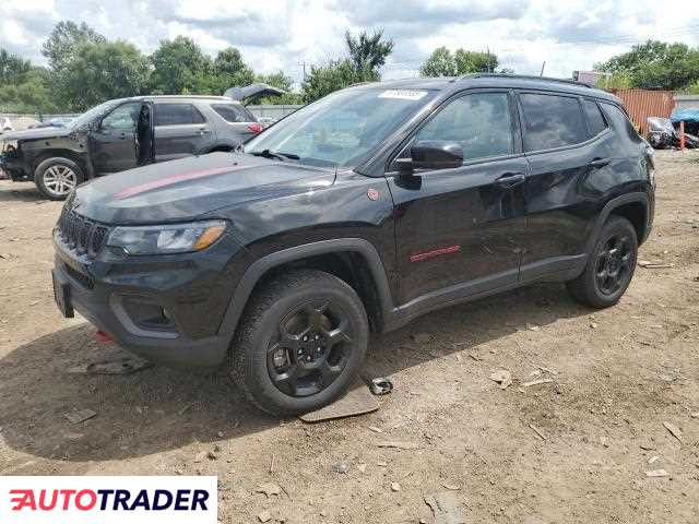 Jeep Compass 2023 2