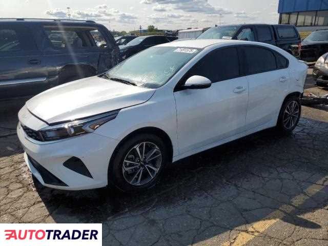 Kia Pozostałe 2024 2