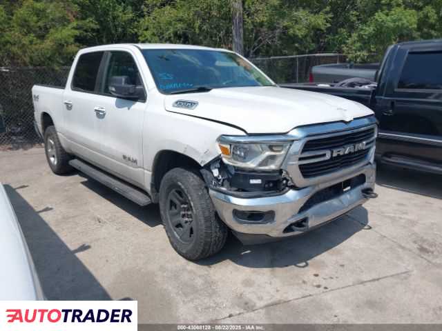 Dodge Ram 2019 5 Dodge Ram 2019 5