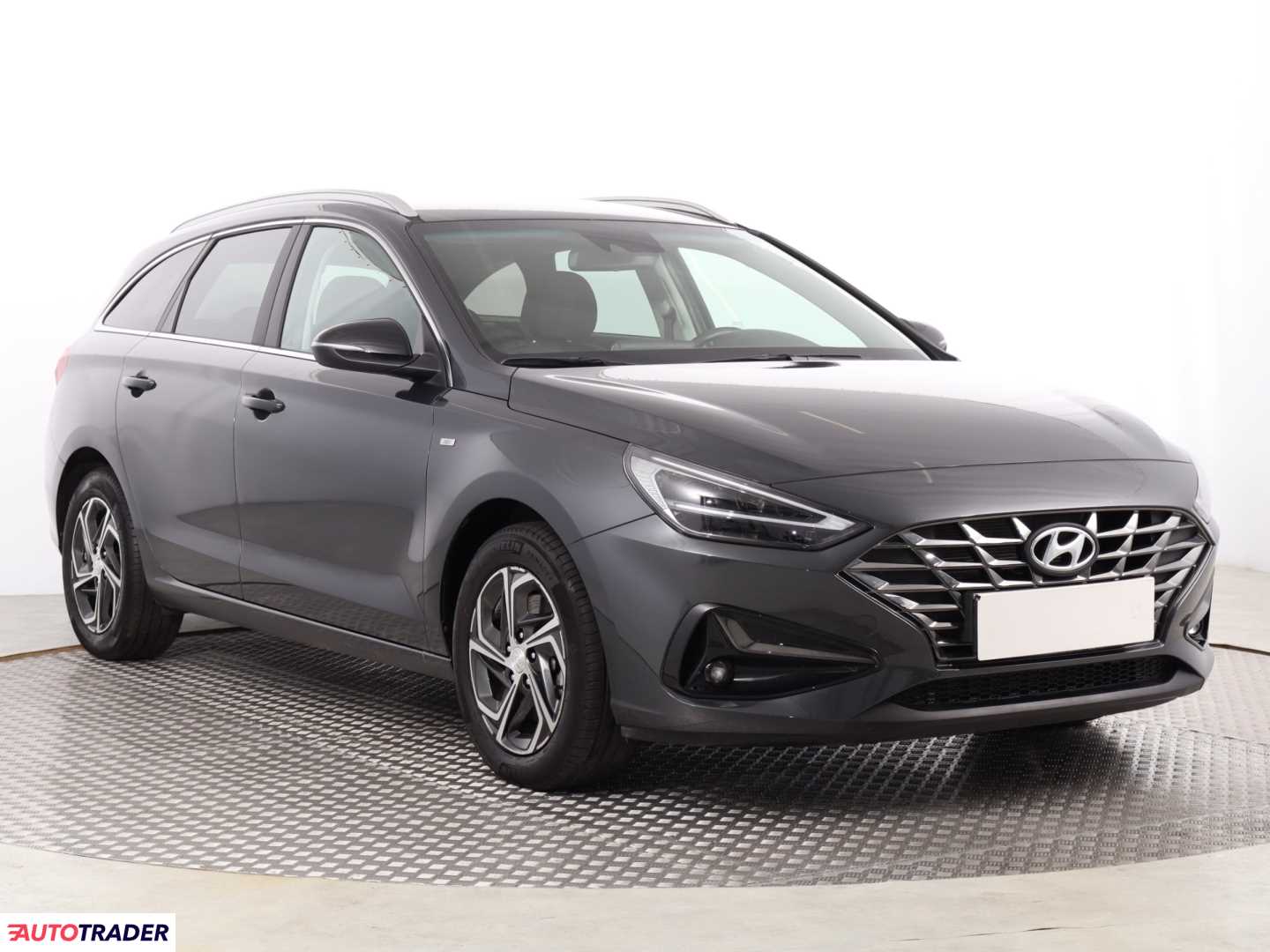 Hyundai i30 2023 1.5 156 KM