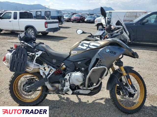 BMW F 2023 BMW F 2023