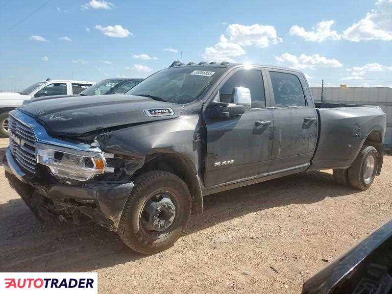 Dodge Ram 2024 6 Dodge Ram 2024 6
