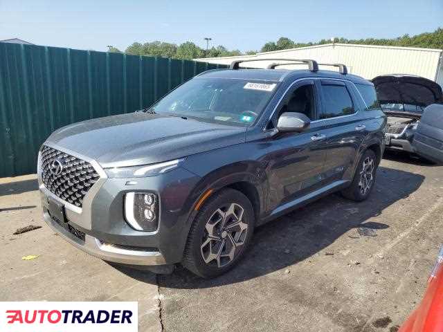 Hyundai Pozostałe 2022 3 Hyundai Pozostałe 2022 3