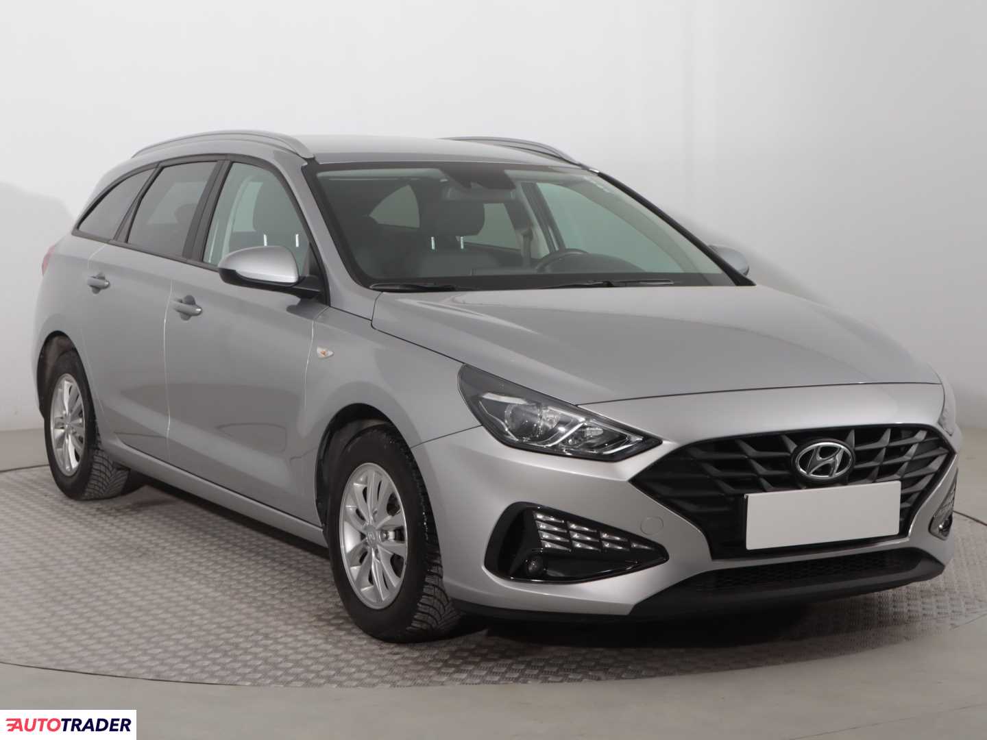 Hyundai i30 2022 1.5 108 KM Hyundai i30 2022 1.5 108 KM