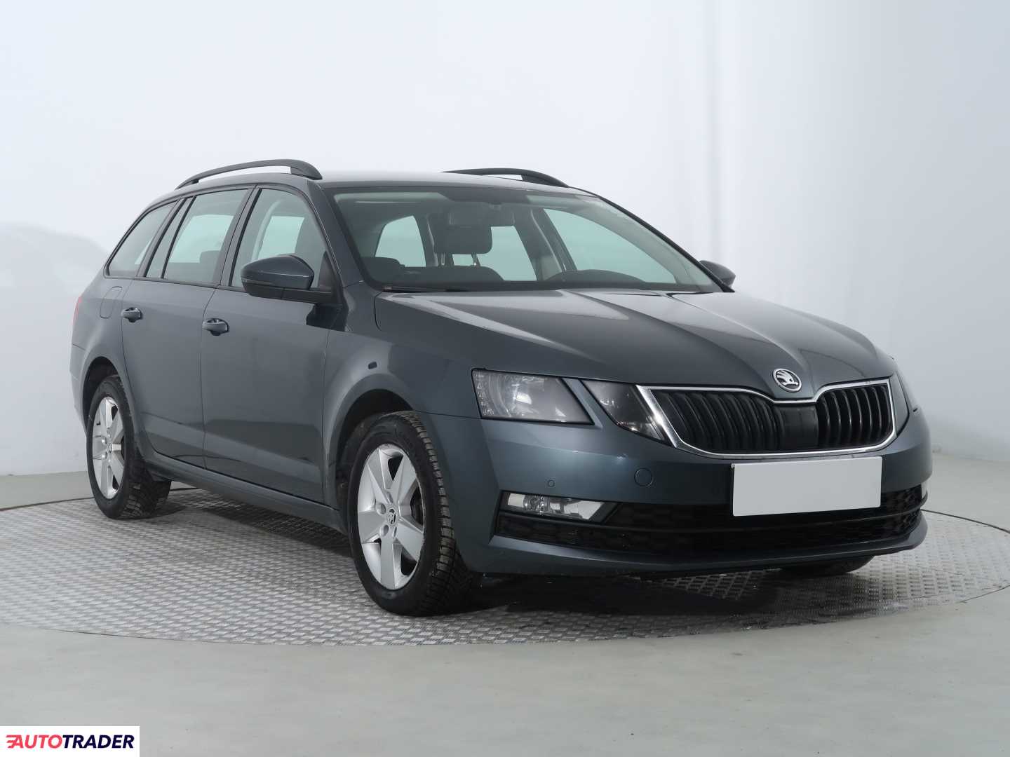 Skoda Octavia 2.0 147 KM 2020r. (Piaseczno)