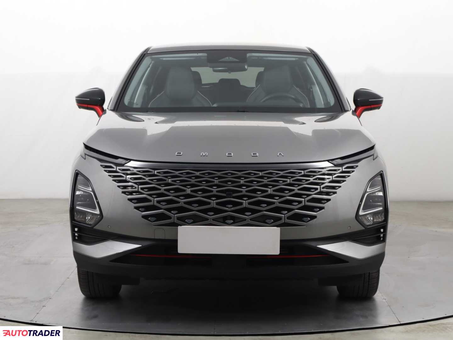 Omoda 5 2023 1.6 144 KM