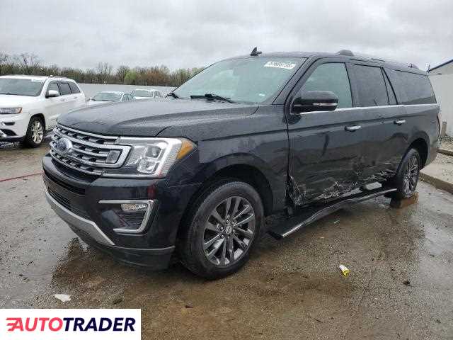 Ford Expedition 2021 3 Ford Expedition 2021 3