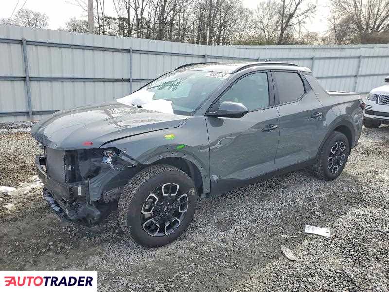 Hyundai Pozostałe 2023 2