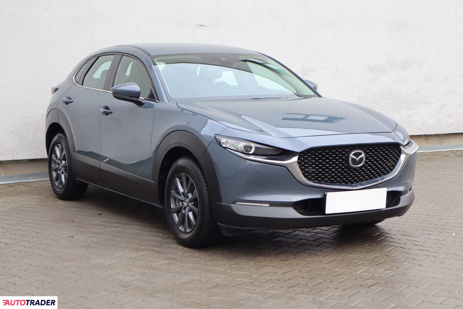 Mazda CX-30 2022 2.0 147 KM