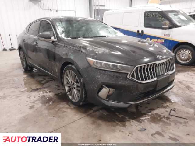 Kia Pozostałe 2020 3