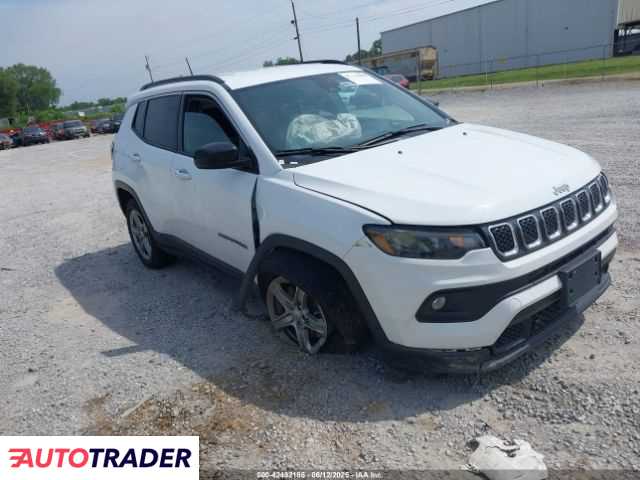 Jeep Compass 2023 2 Jeep Compass 2023 2