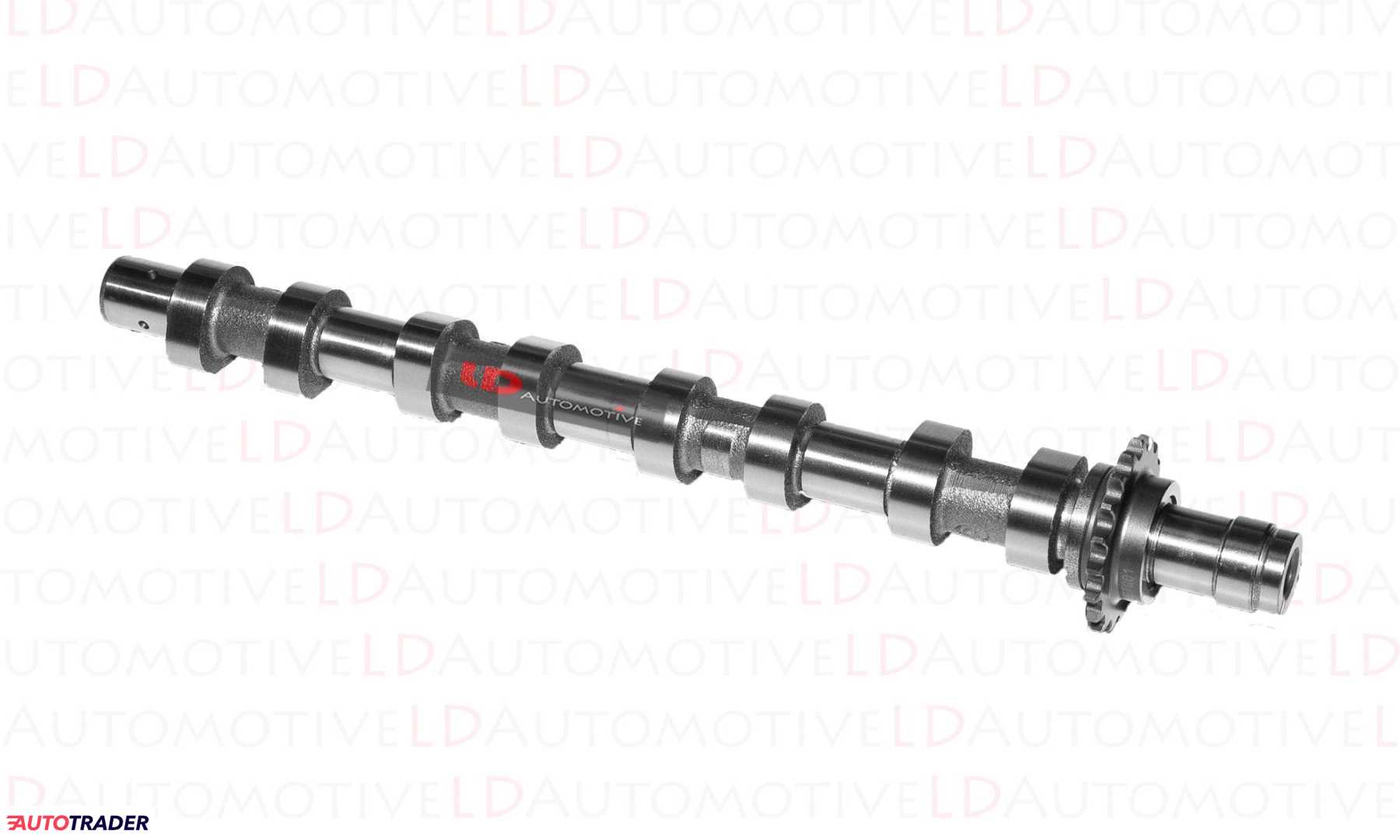 Wałek Rozrządu Ford Citroen1.6 HDI 16V