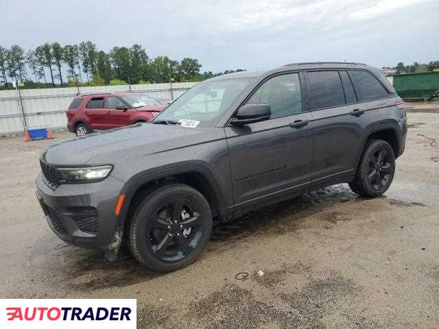 Jeep Grand Cherokee 2023 3