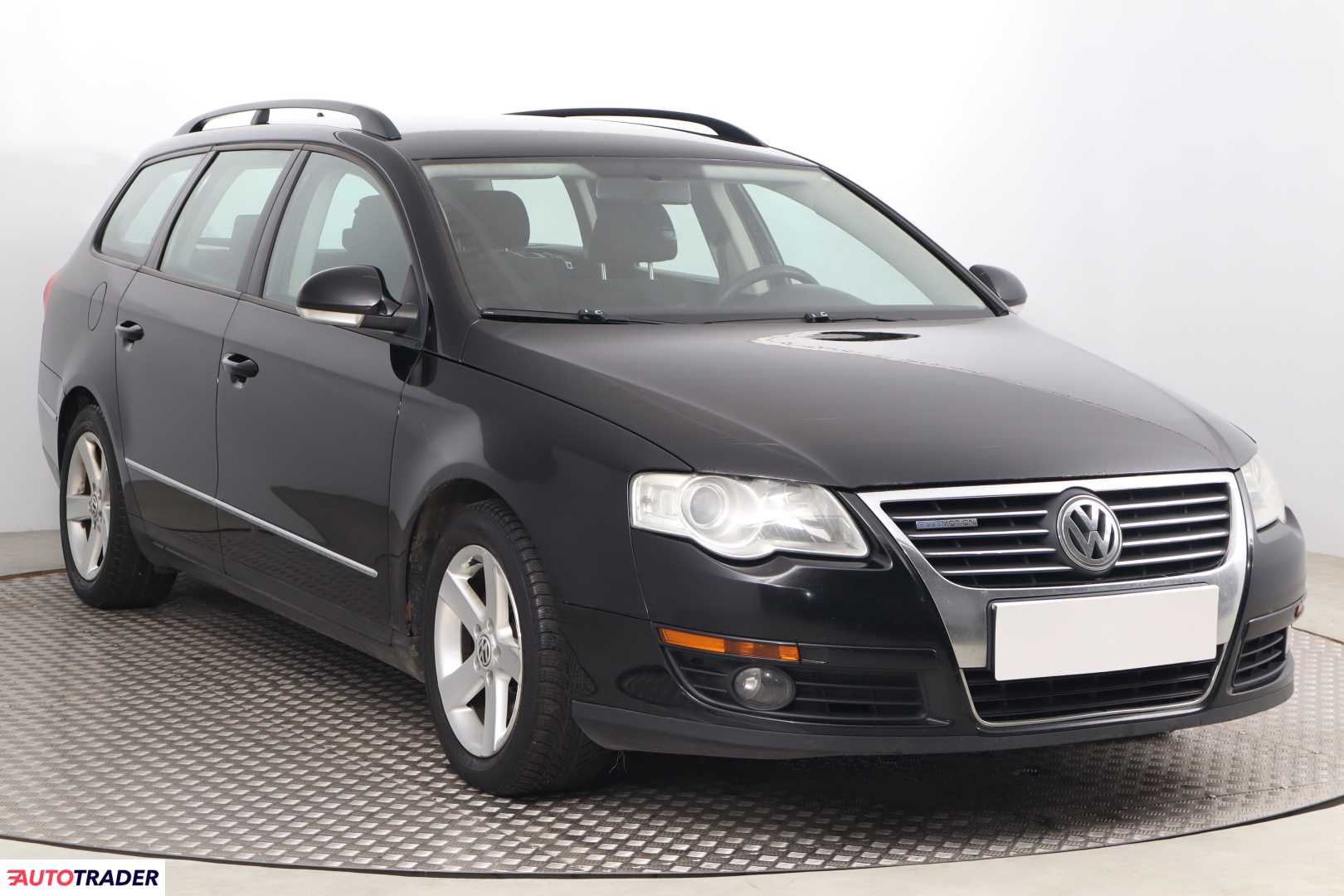 Volkswagen Passat 2008 1.9 103 KM