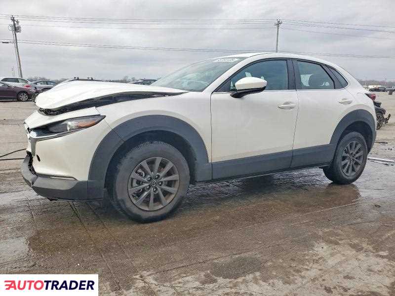 Mazda CX-30 2023 2