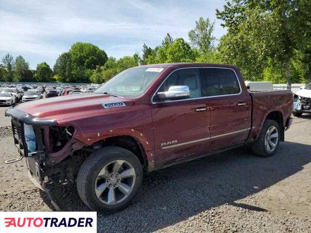 Dodge Ram 2022 3 Dodge Ram 2022 3