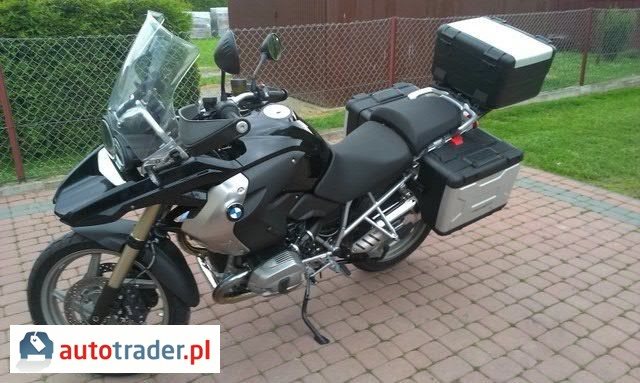 BMW GS 2010 BMW GS 2010