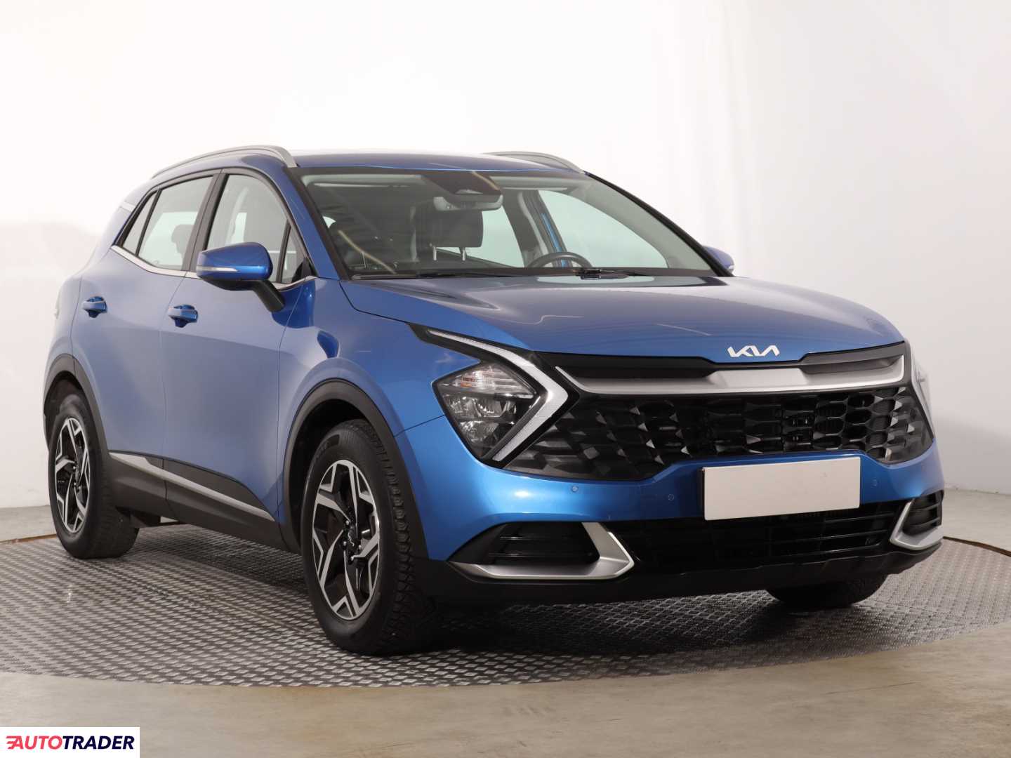 Kia Sportage 2023 1.6 147 KM
