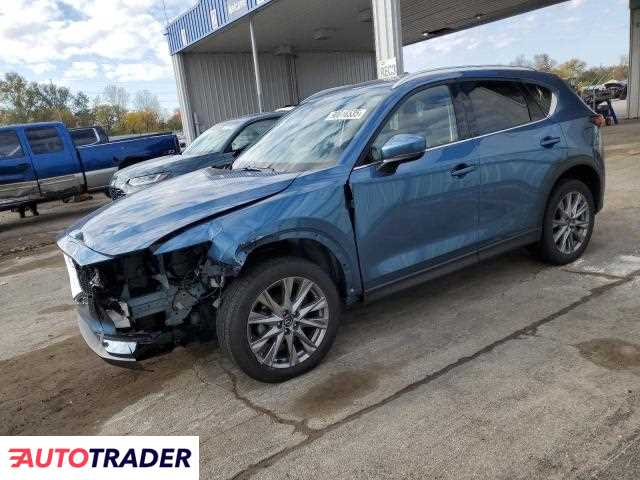 Mazda CX-5 2021 2