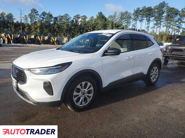 Ford Escape 2023 1