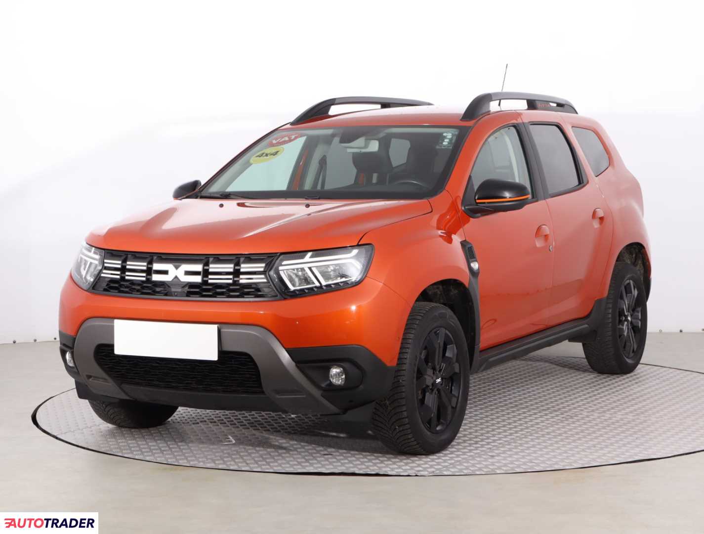 Dacia Duster 2023 1.5 112 KM
