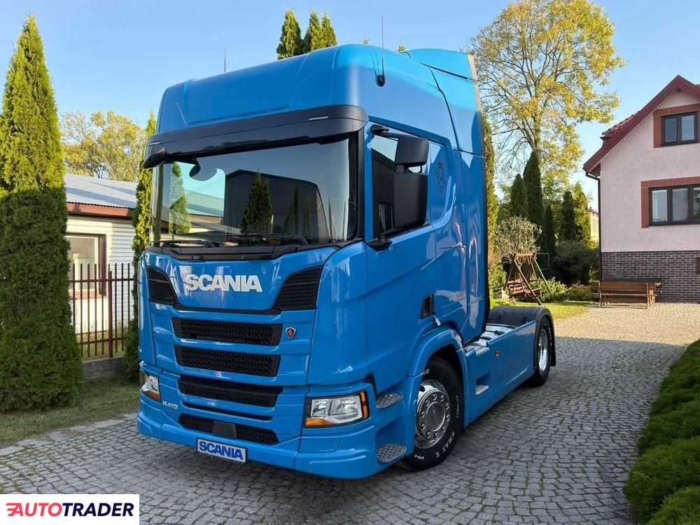 Scania