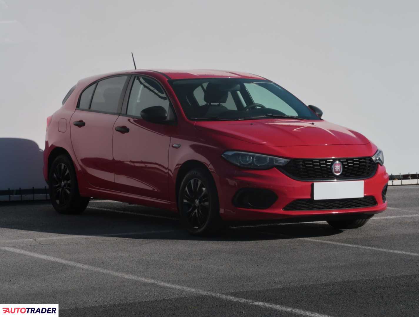 Fiat Tipo 2020 1.4 118 KM Fiat Tipo 2020 1.4 118 KM