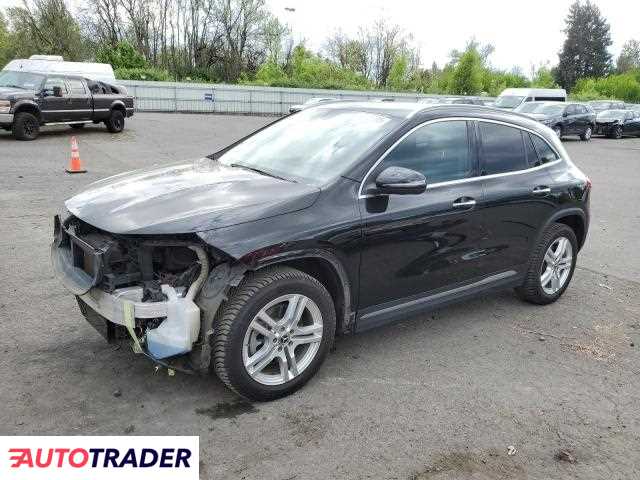 Mercedes CL 2021 2 Mercedes CL 2021 2
