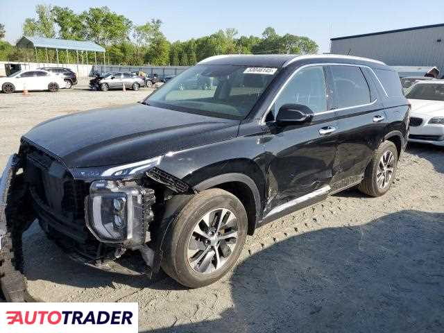 Hyundai Pozostałe 2022 3 Hyundai Pozostałe 2022 3