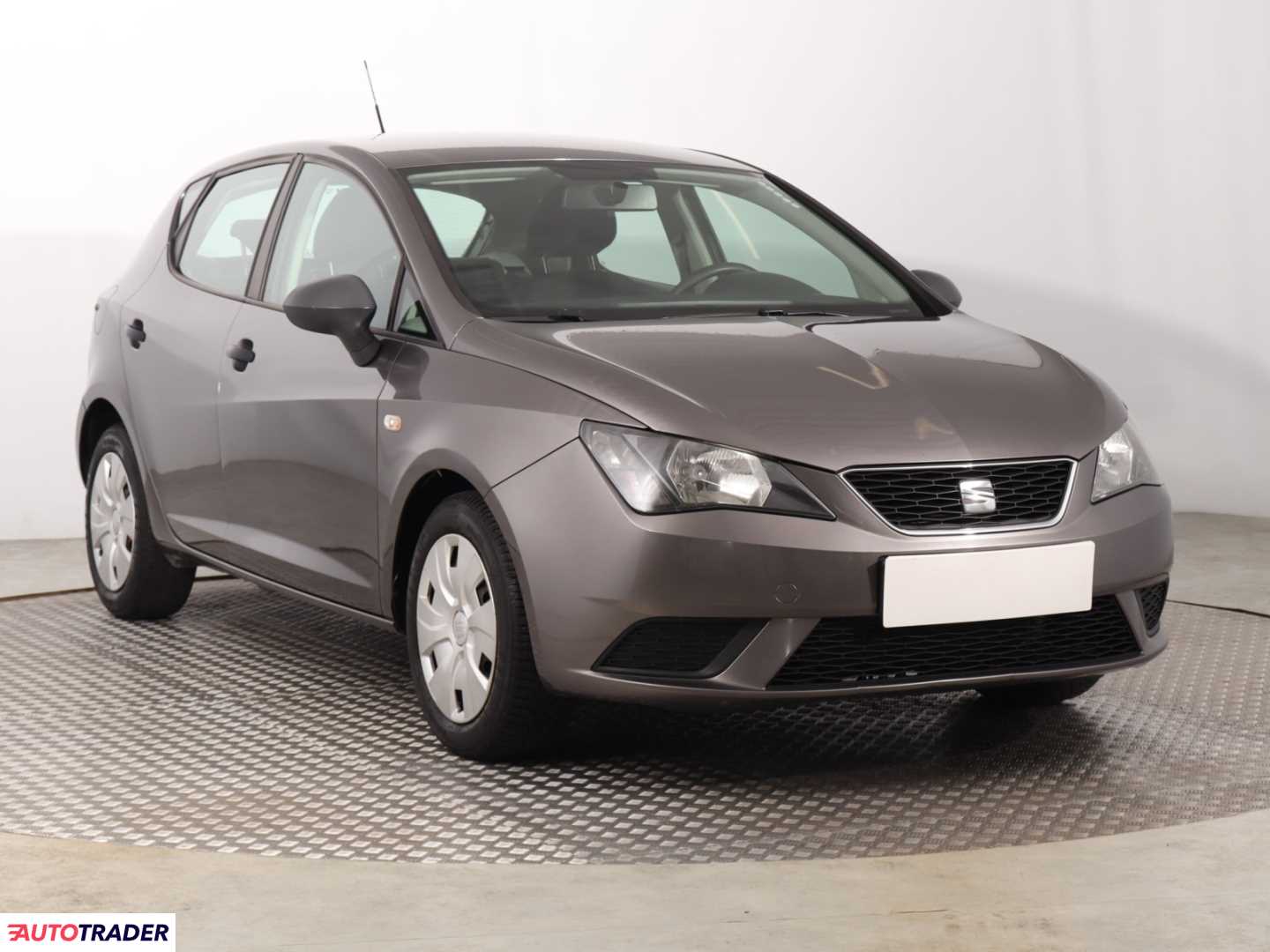 Seat Ibiza 2016 1.0 73 KM Seat Ibiza 2016 1.0 73 KM