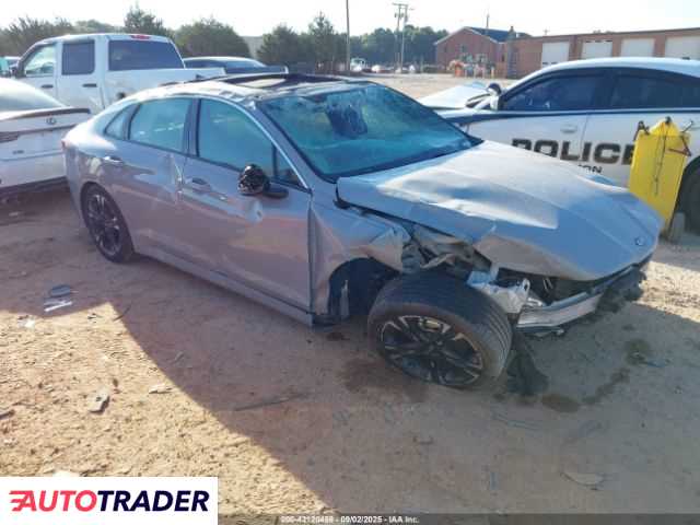 Kia Pozostałe 2021 1